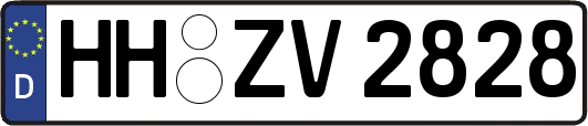 HH-ZV2828