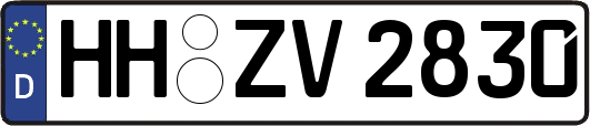HH-ZV2830