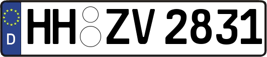 HH-ZV2831