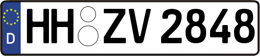 HH-ZV2848