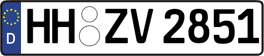 HH-ZV2851