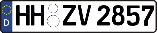 HH-ZV2857