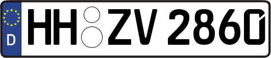 HH-ZV2860