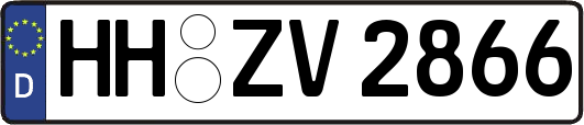 HH-ZV2866