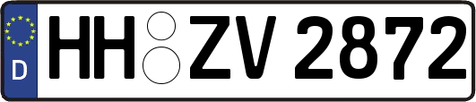 HH-ZV2872