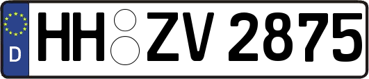 HH-ZV2875