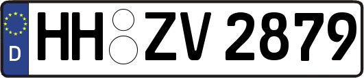 HH-ZV2879