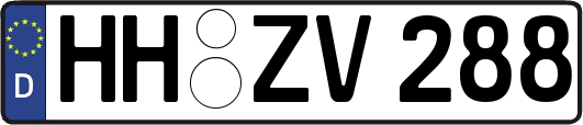 HH-ZV288