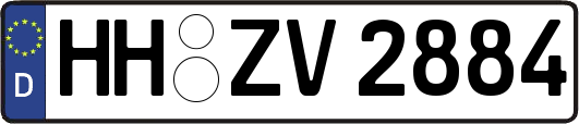 HH-ZV2884