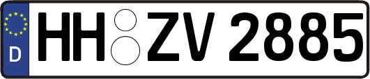 HH-ZV2885