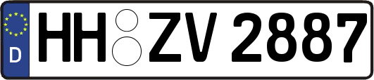 HH-ZV2887