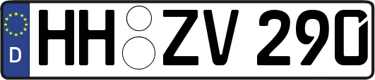 HH-ZV290