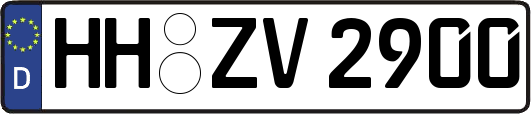 HH-ZV2900