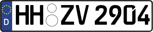 HH-ZV2904