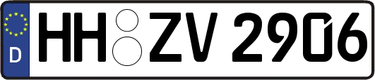 HH-ZV2906
