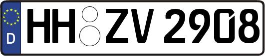 HH-ZV2908
