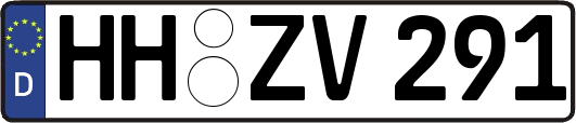 HH-ZV291