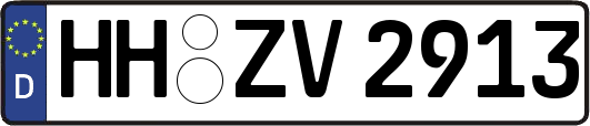 HH-ZV2913