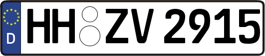 HH-ZV2915