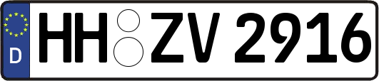 HH-ZV2916