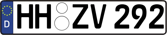 HH-ZV292