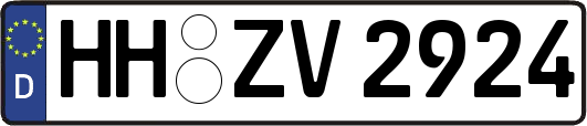 HH-ZV2924