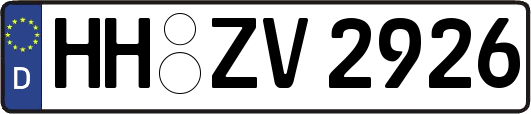 HH-ZV2926