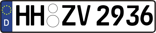 HH-ZV2936
