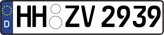 HH-ZV2939