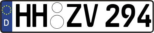 HH-ZV294