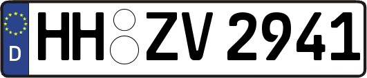 HH-ZV2941