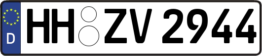HH-ZV2944