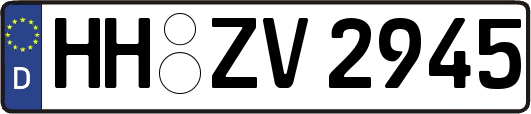 HH-ZV2945