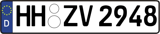 HH-ZV2948