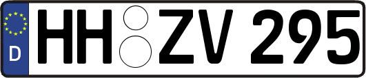 HH-ZV295