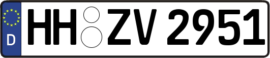 HH-ZV2951