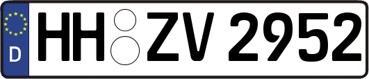 HH-ZV2952