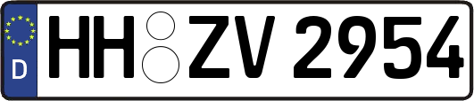 HH-ZV2954