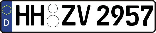 HH-ZV2957