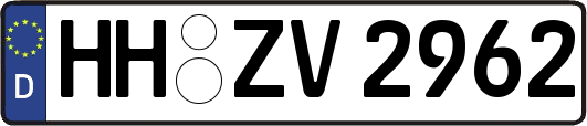 HH-ZV2962