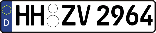 HH-ZV2964