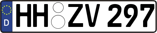 HH-ZV297