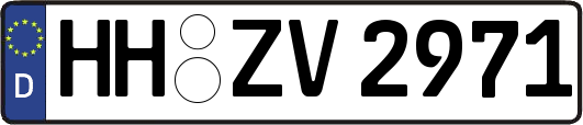 HH-ZV2971