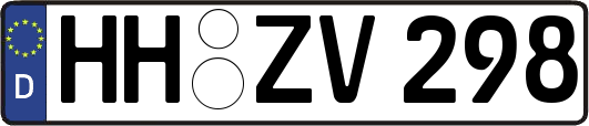 HH-ZV298