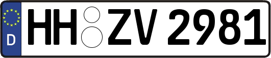 HH-ZV2981