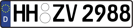 HH-ZV2988