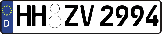 HH-ZV2994
