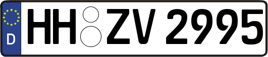 HH-ZV2995