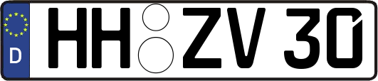 HH-ZV30