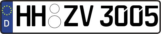 HH-ZV3005